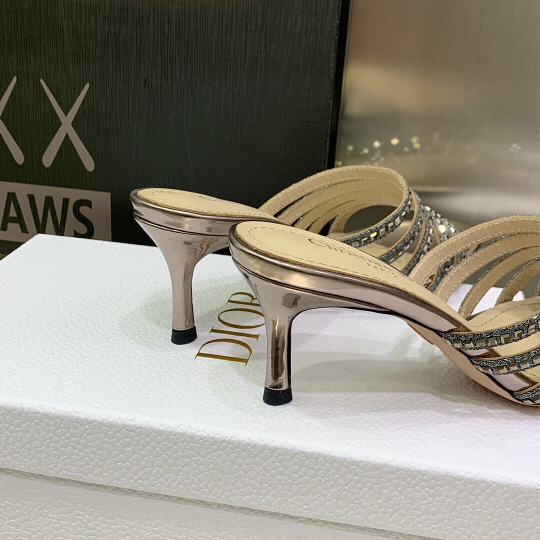 Luxury Shoes - DIR - 720