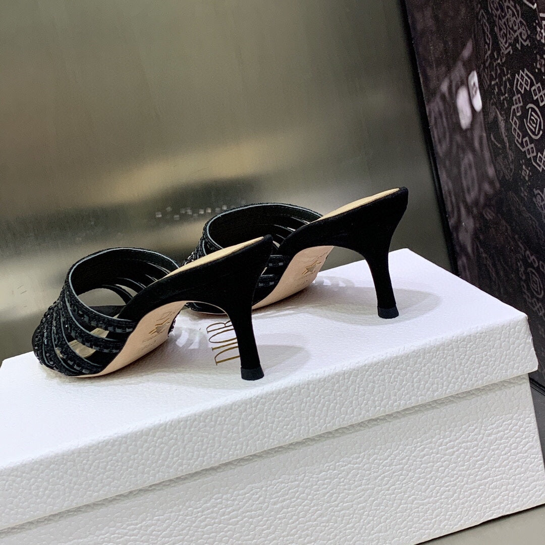 Luxury Shoes - DIR - 724
