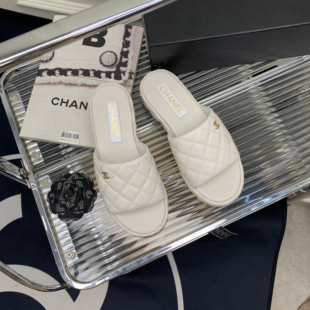 Luxury Shoes Sandals - CHL - 1111