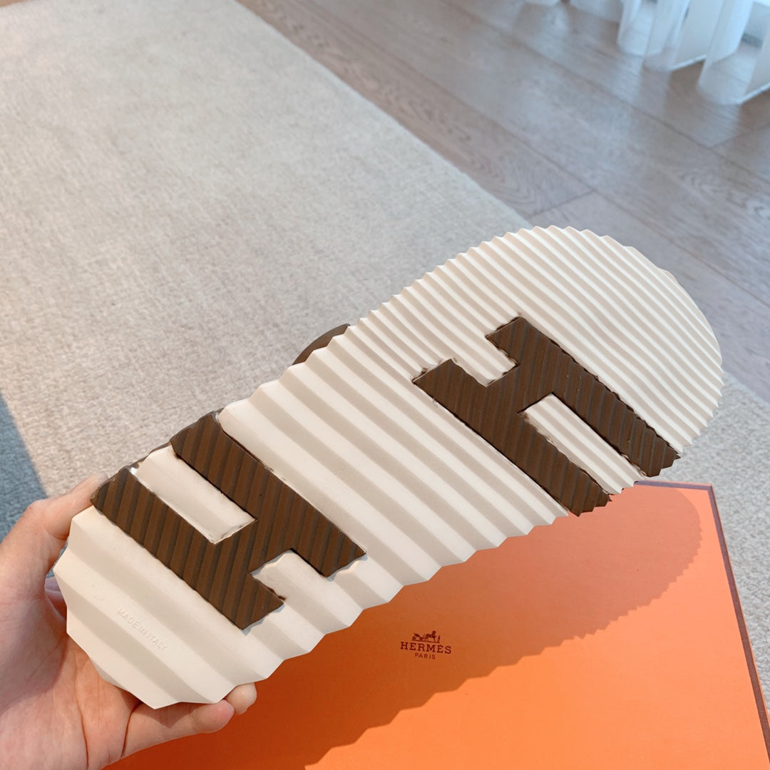 Luxury Shoes - HMS - 457