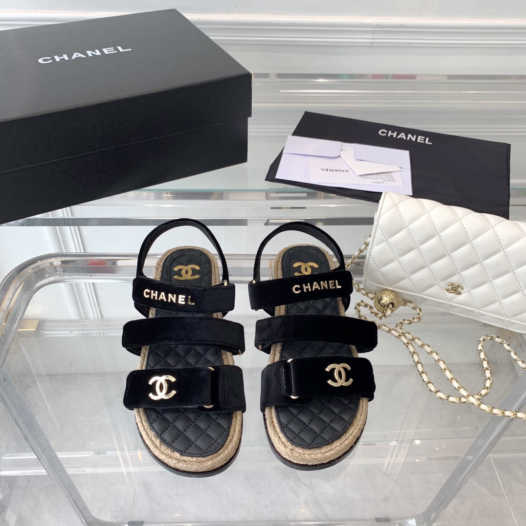 Luxury Shoes Sandals - CHL - 979
