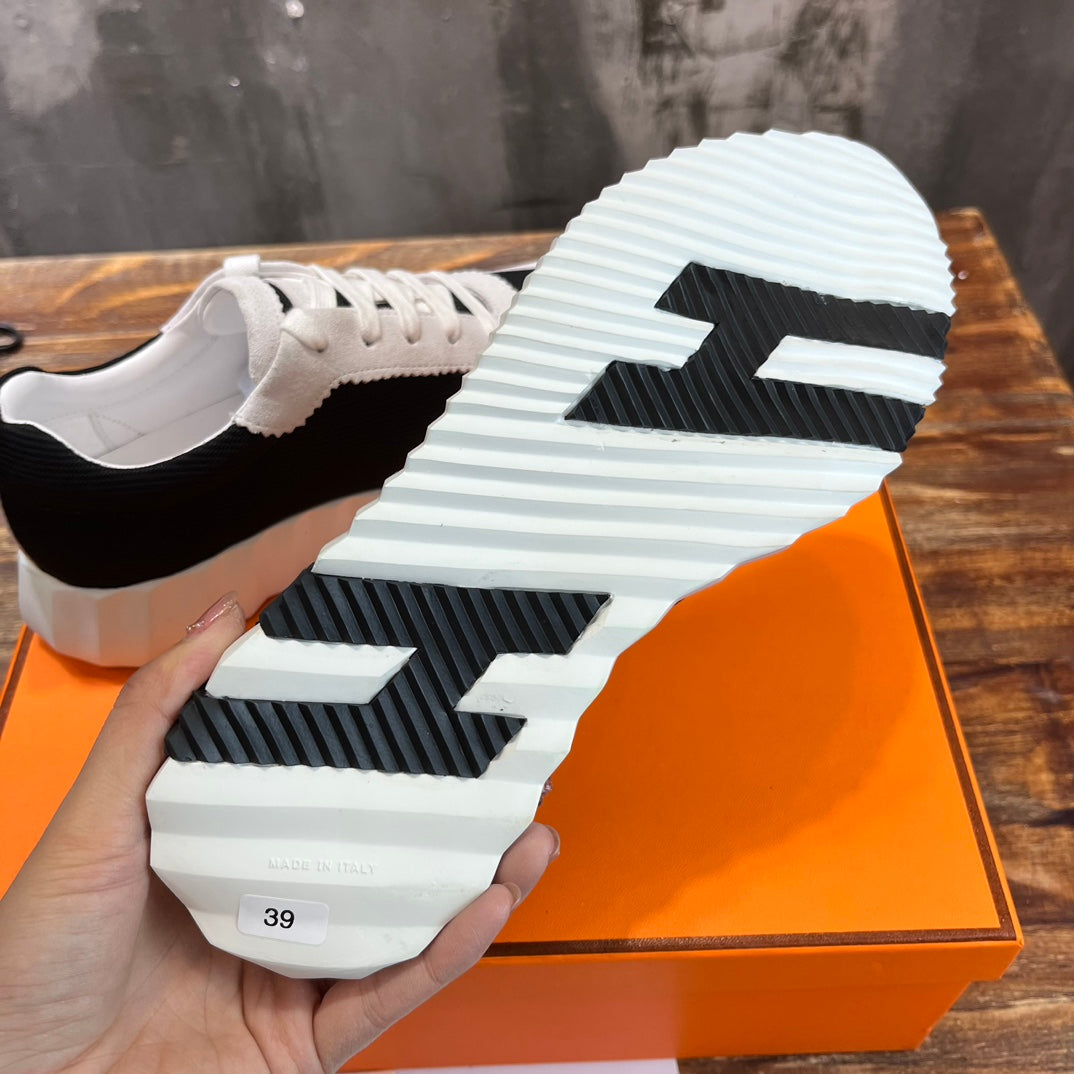 Luxury Shoes - HMS - 365