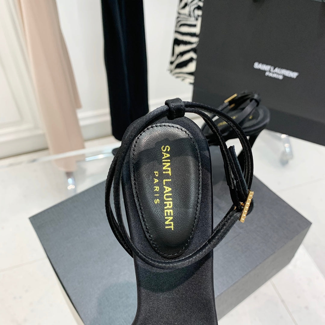 Luxury Shoes Sandals - SL - 311