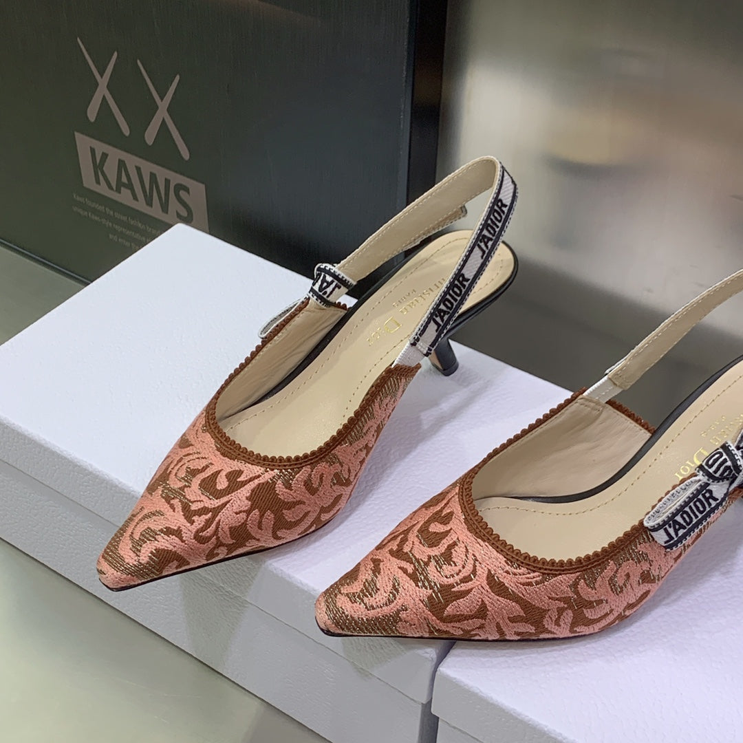 Luxury Shoes - DIR - 627