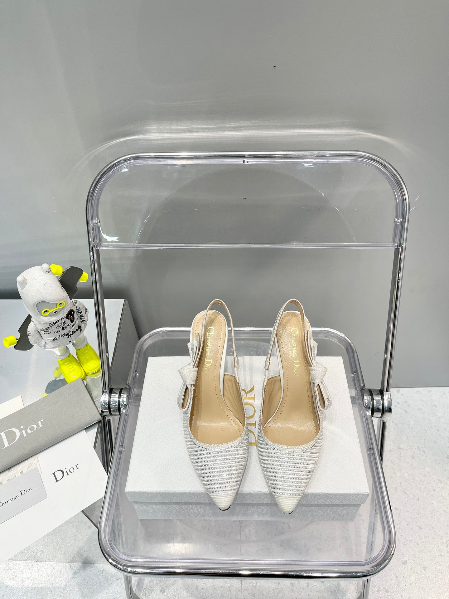 Luxury Shoes - DIR - 600