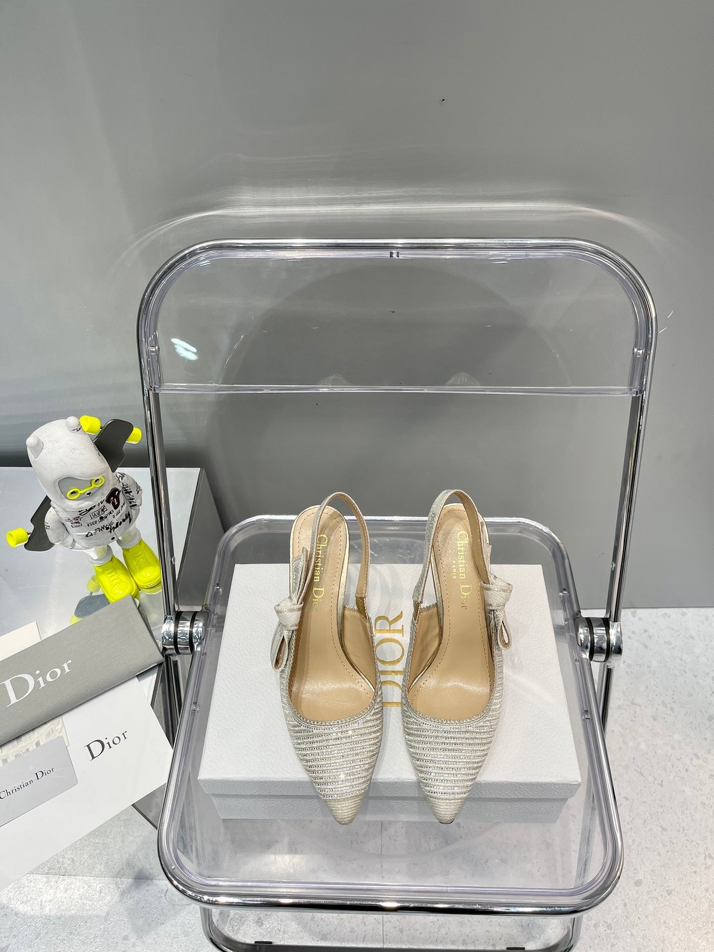Luxury Shoes - DIR - 602