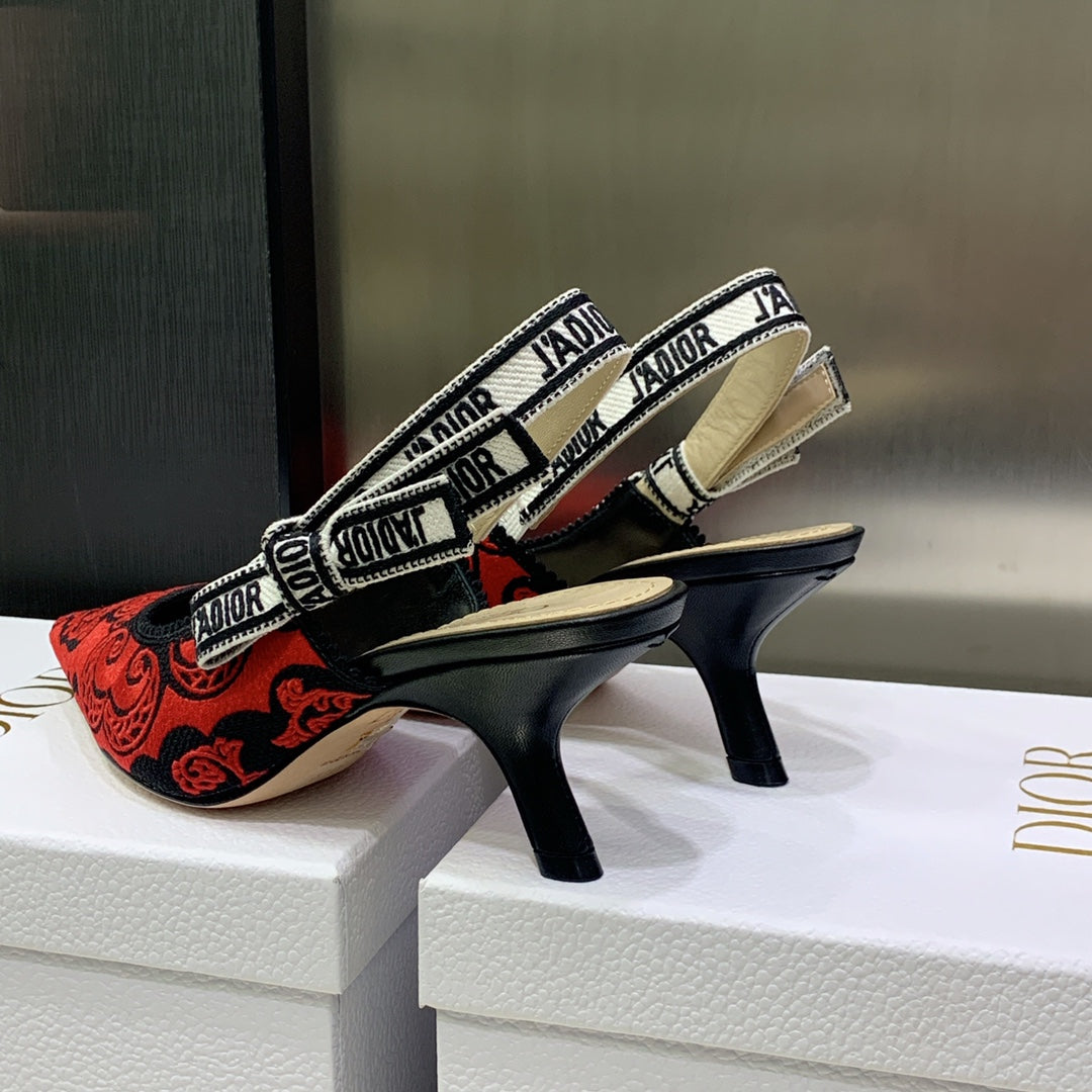 Luxury Shoes - DIR - 581