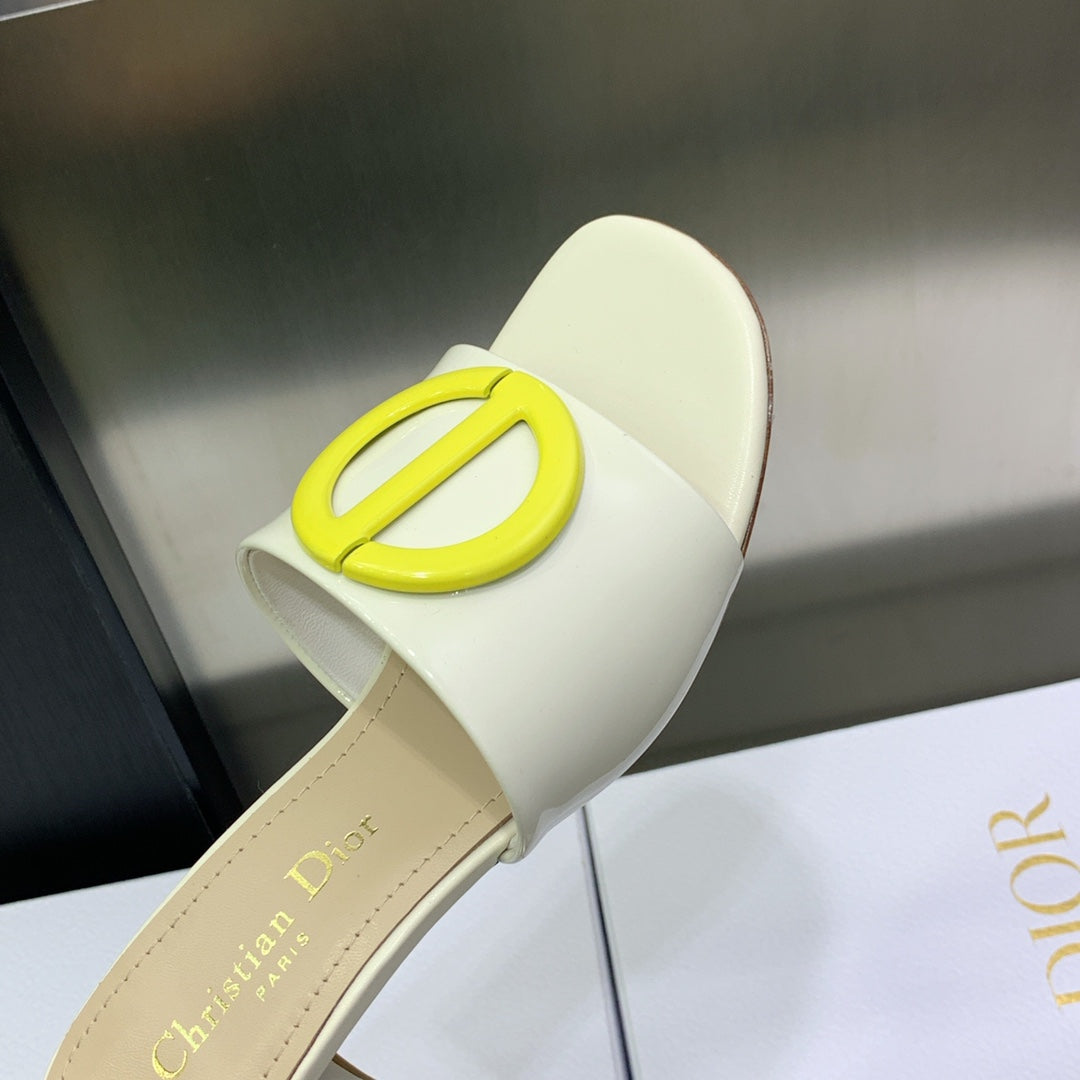 Luxury Shoes - DIR - 608