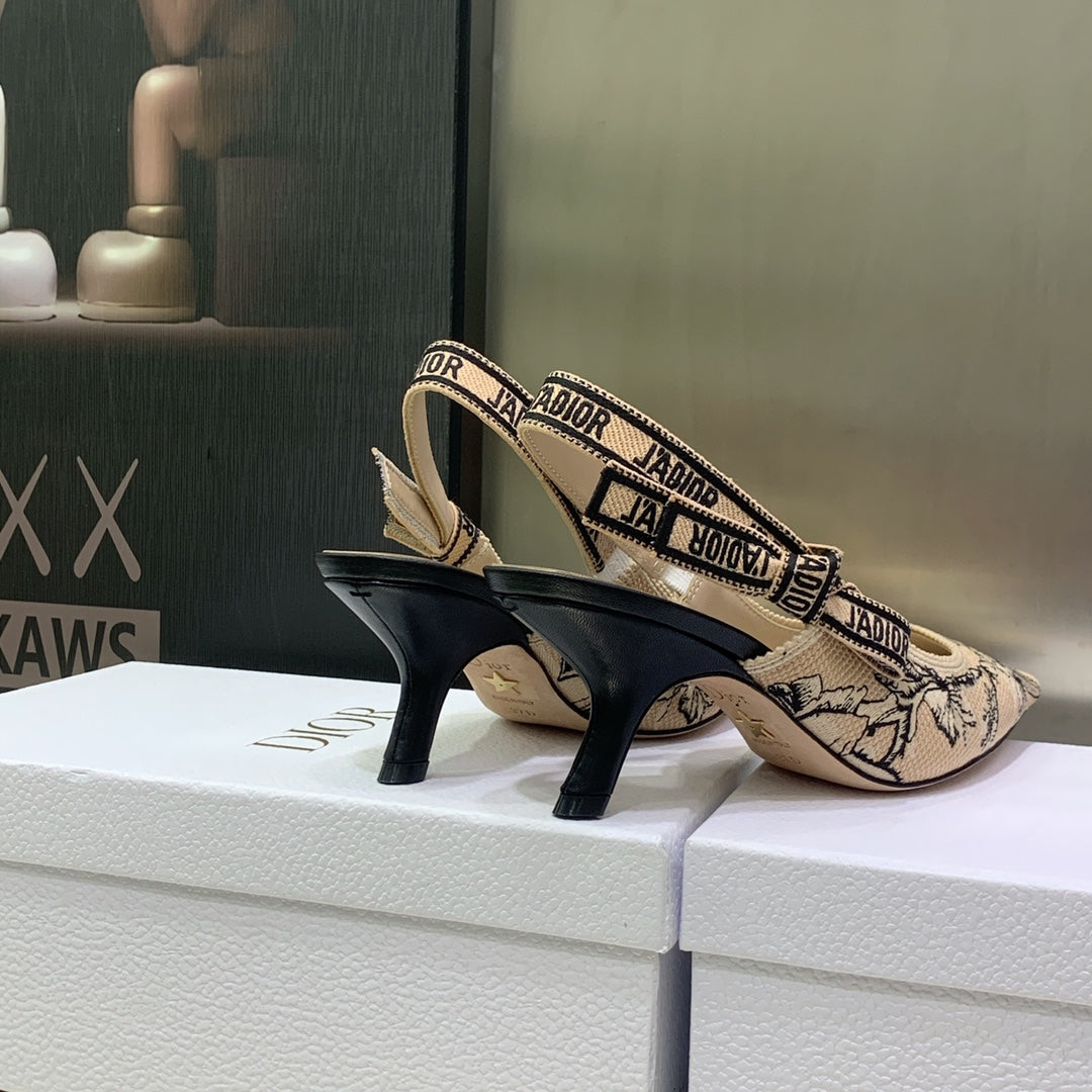 Luxury Shoes - DIR - 573