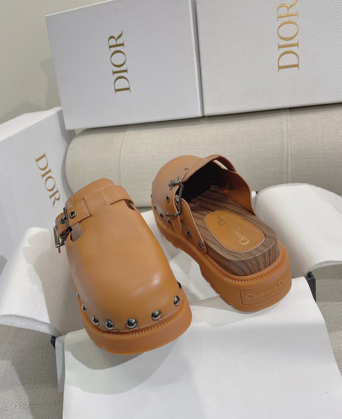 Luxury Shoes - DIR - 506