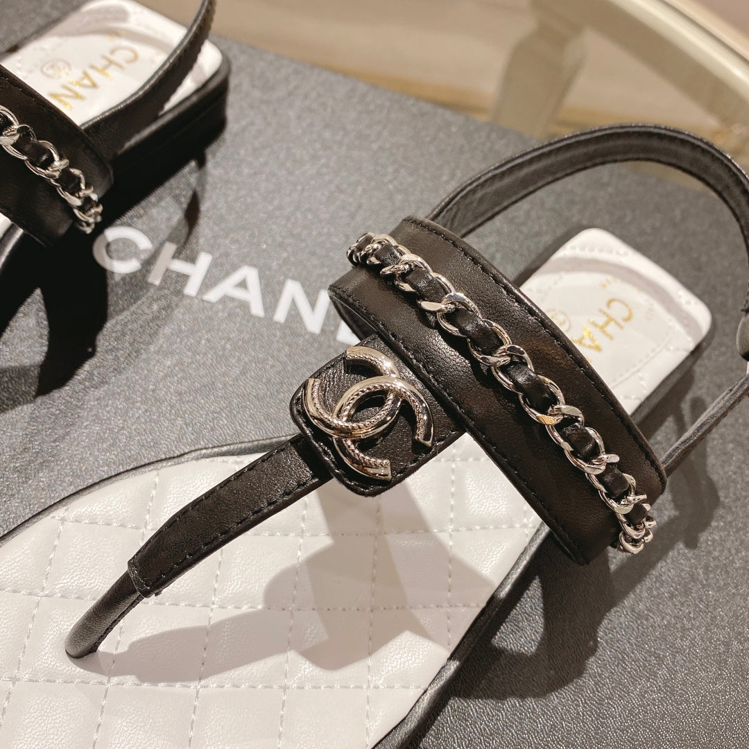 Luxury Shoes Sandals - CHL - 668