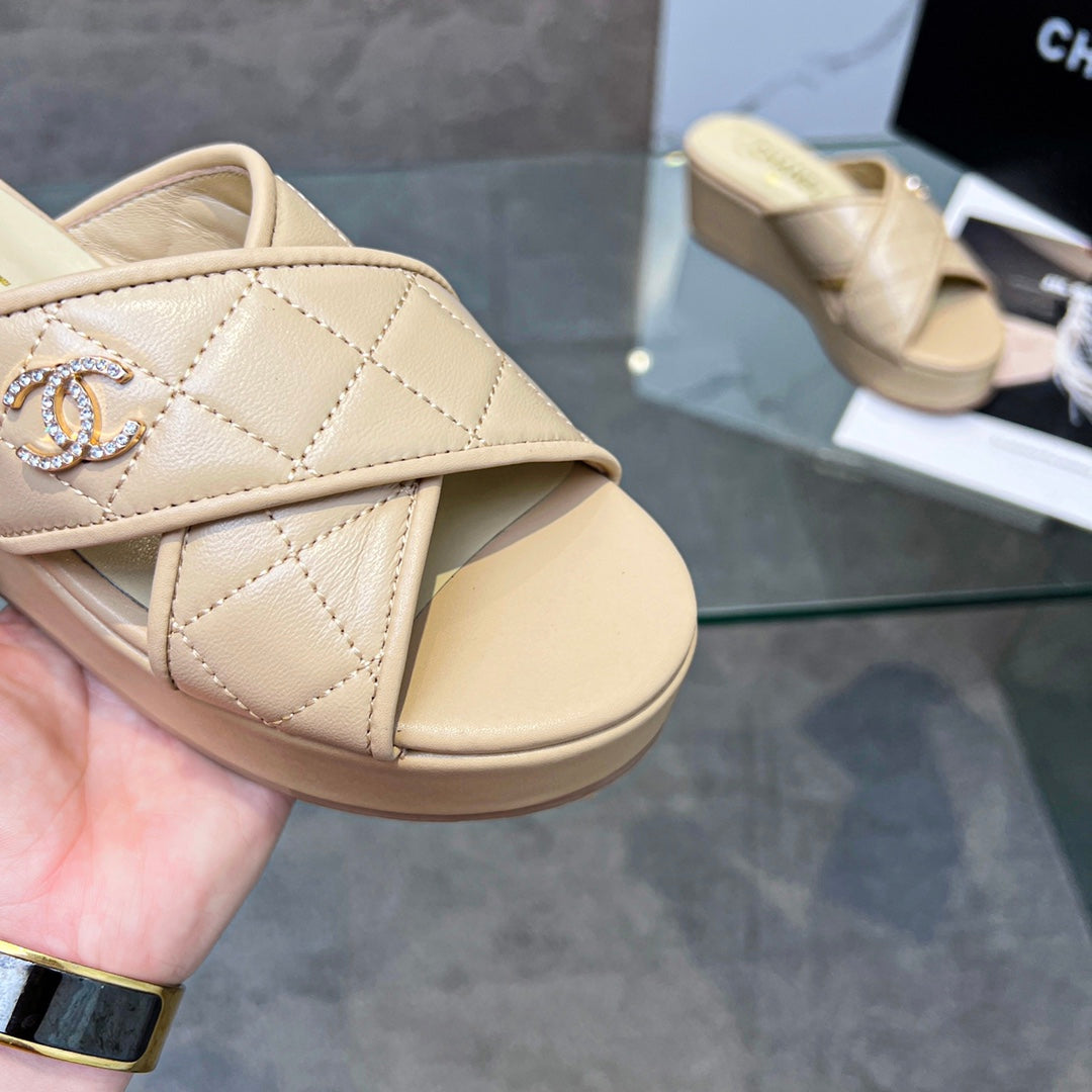 Luxury Shoes Sandals - CHL - 781