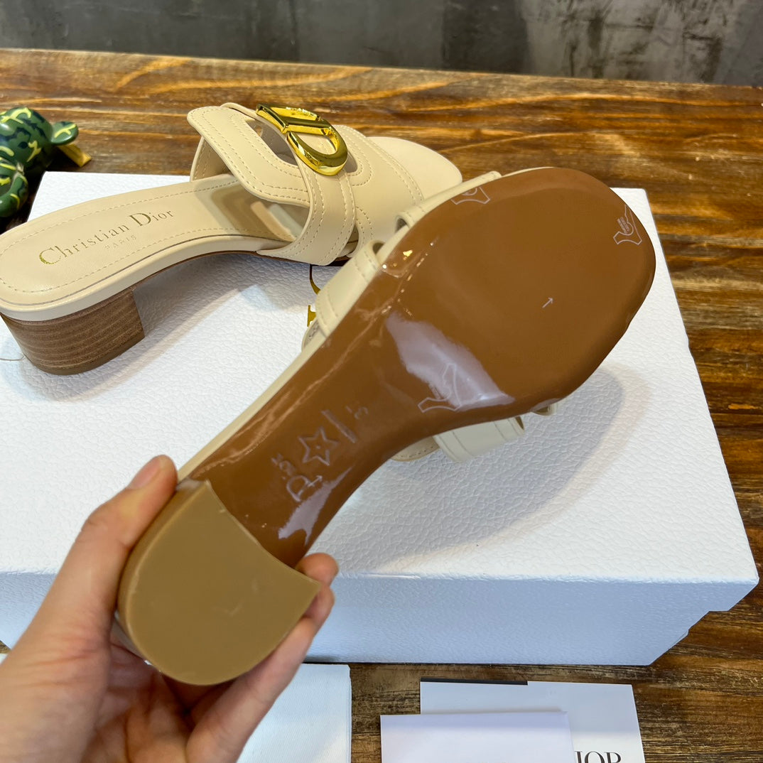 Luxury Shoes - DIR - 496