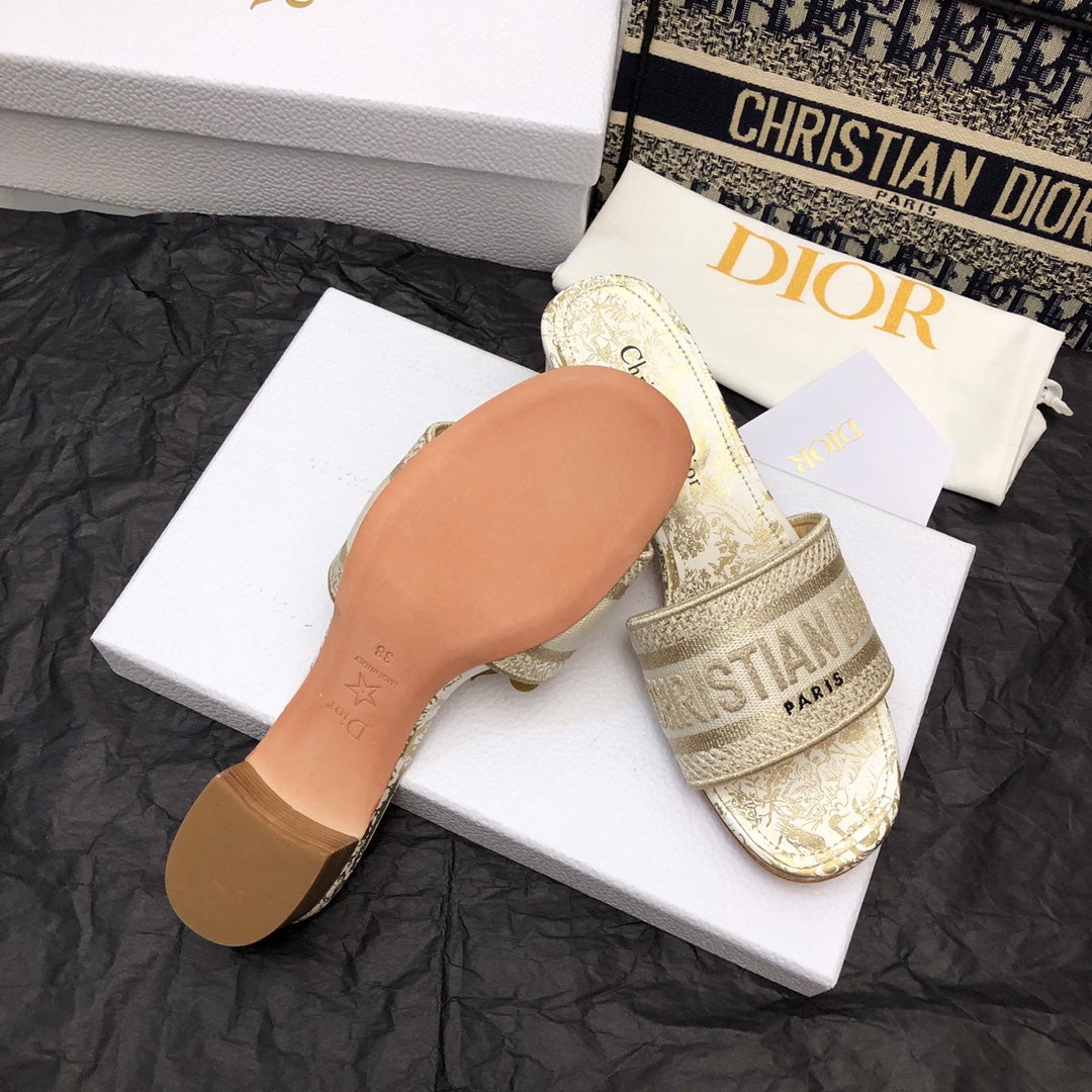 Luxury Shoes - DIR - 311