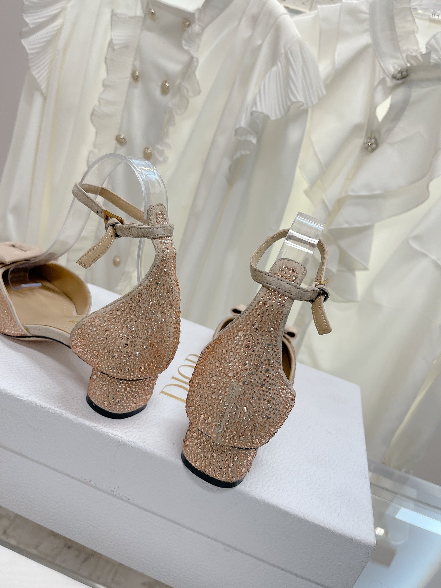 Luxury Shoes - DIR - 409