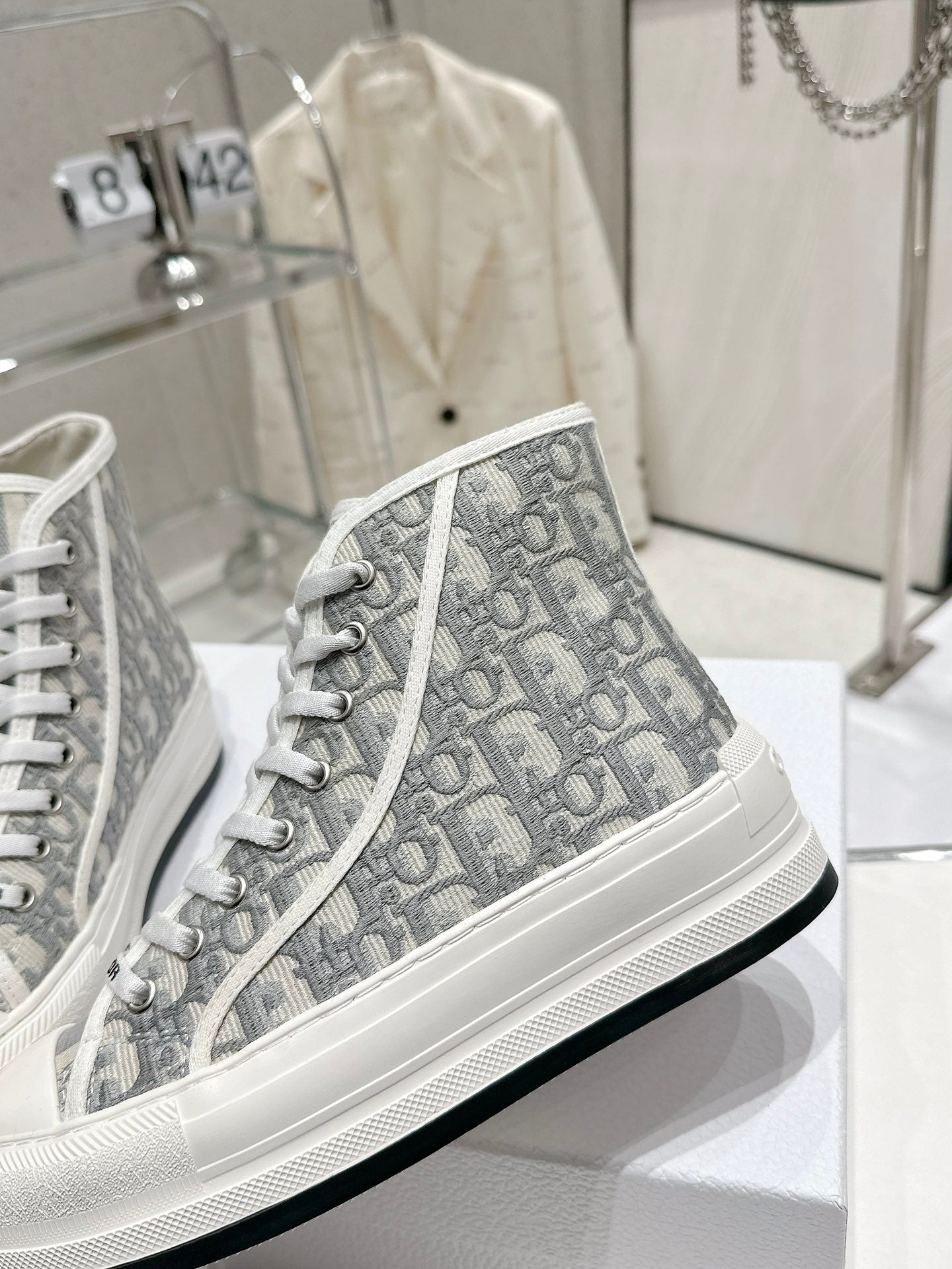 Luxury Shoes - DIR - 400