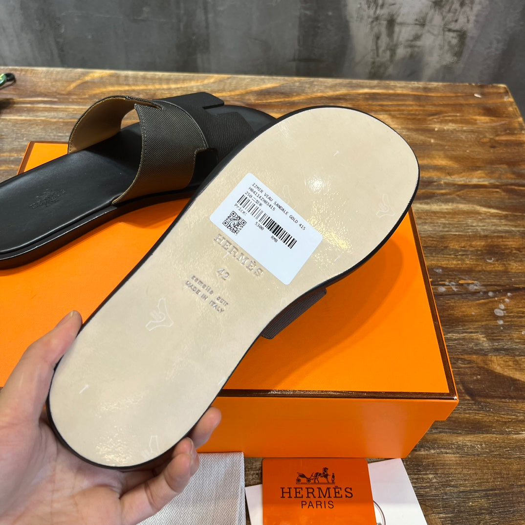 Luxury Shoes - HMS - 296