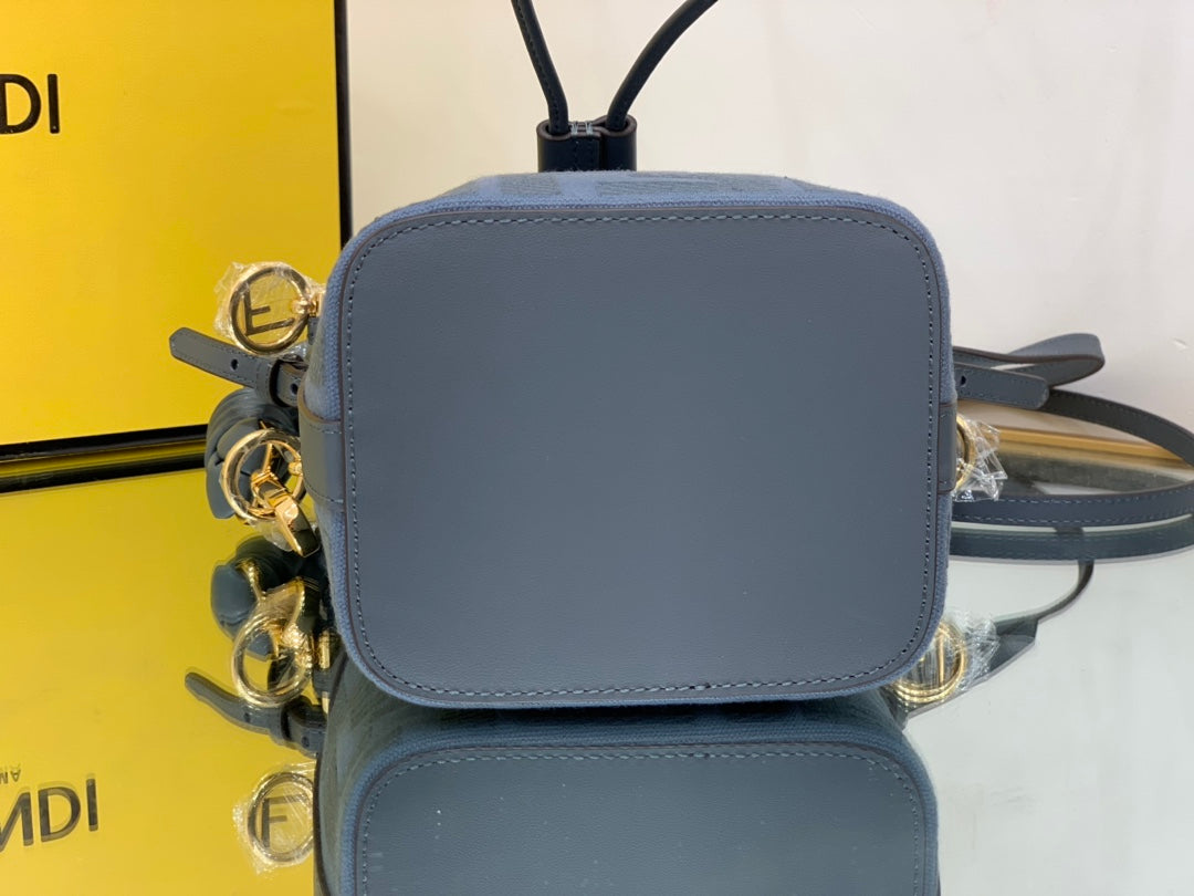 Ozarra - Bag - FED - 043