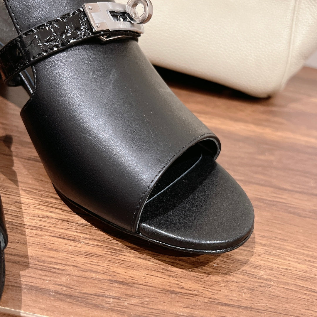Luxury Shoes - HMS - 084
