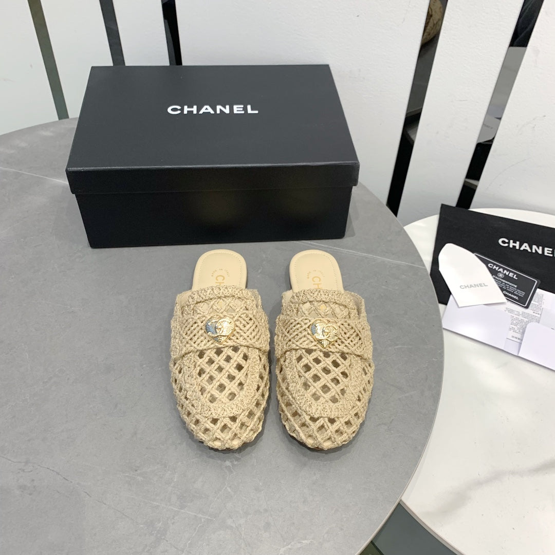 Luxury Shoes Sandals - CHL - 579