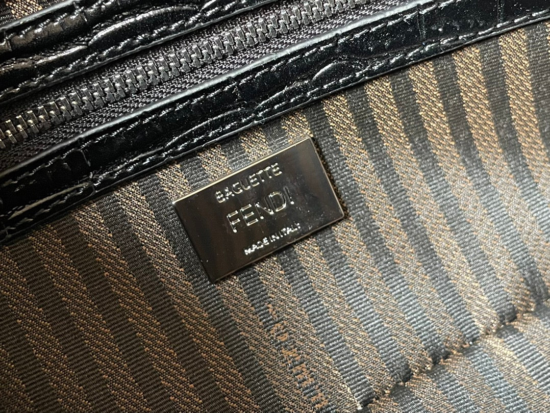 Ozarra - Bag - FED - 039