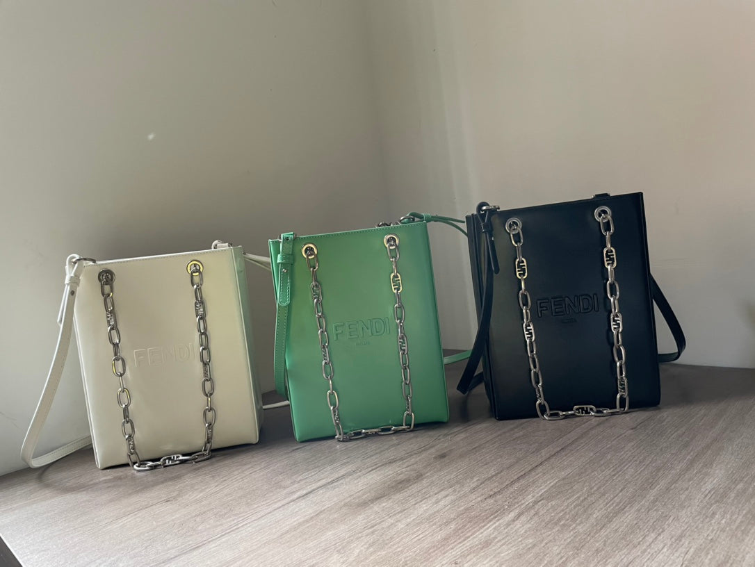 Ozarra - Bag - FED - 033