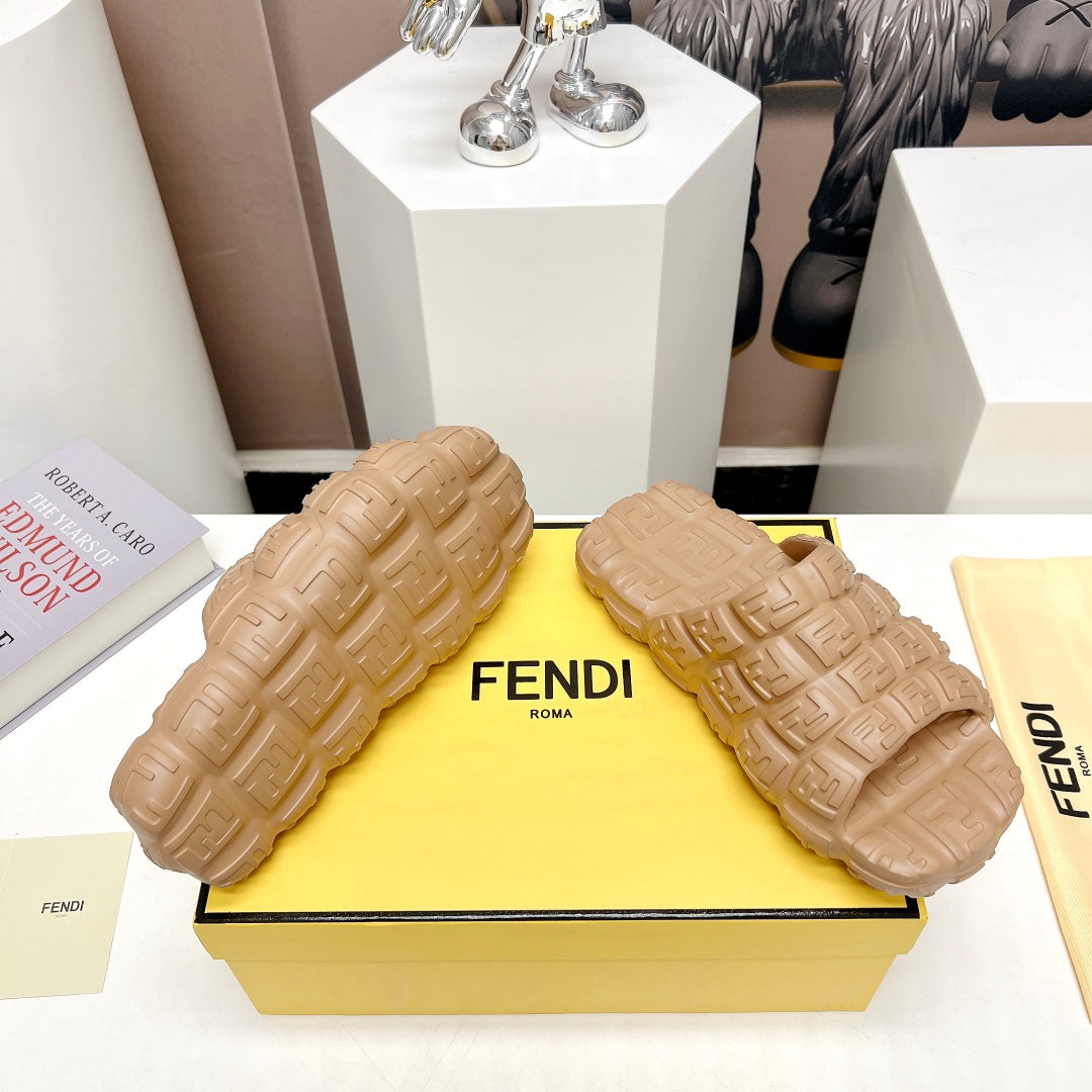 Luxury Shoes - FED - 120