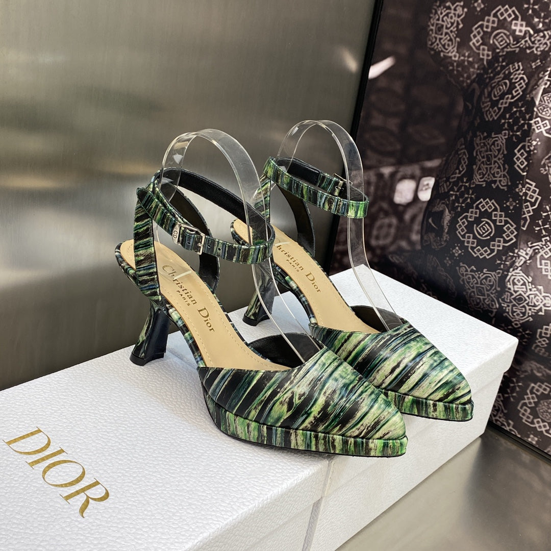 Luxury Shoes - DIR - 383