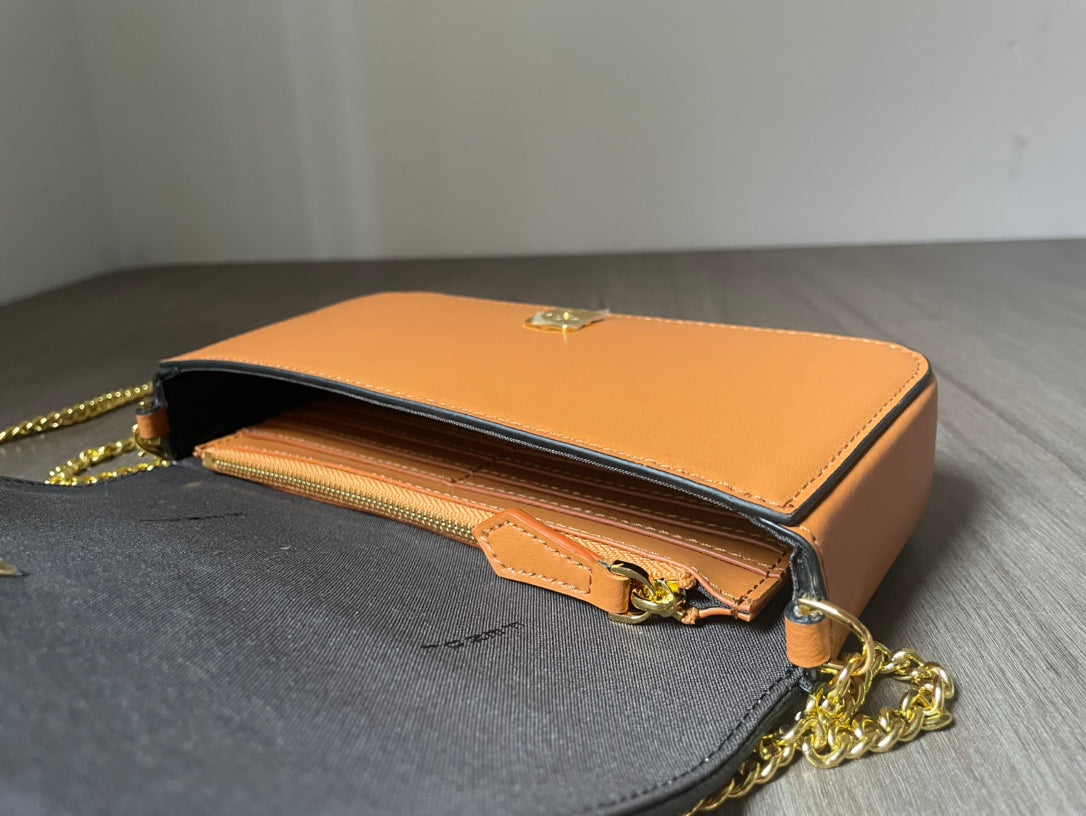 Ozarra - Bag - FED - 026