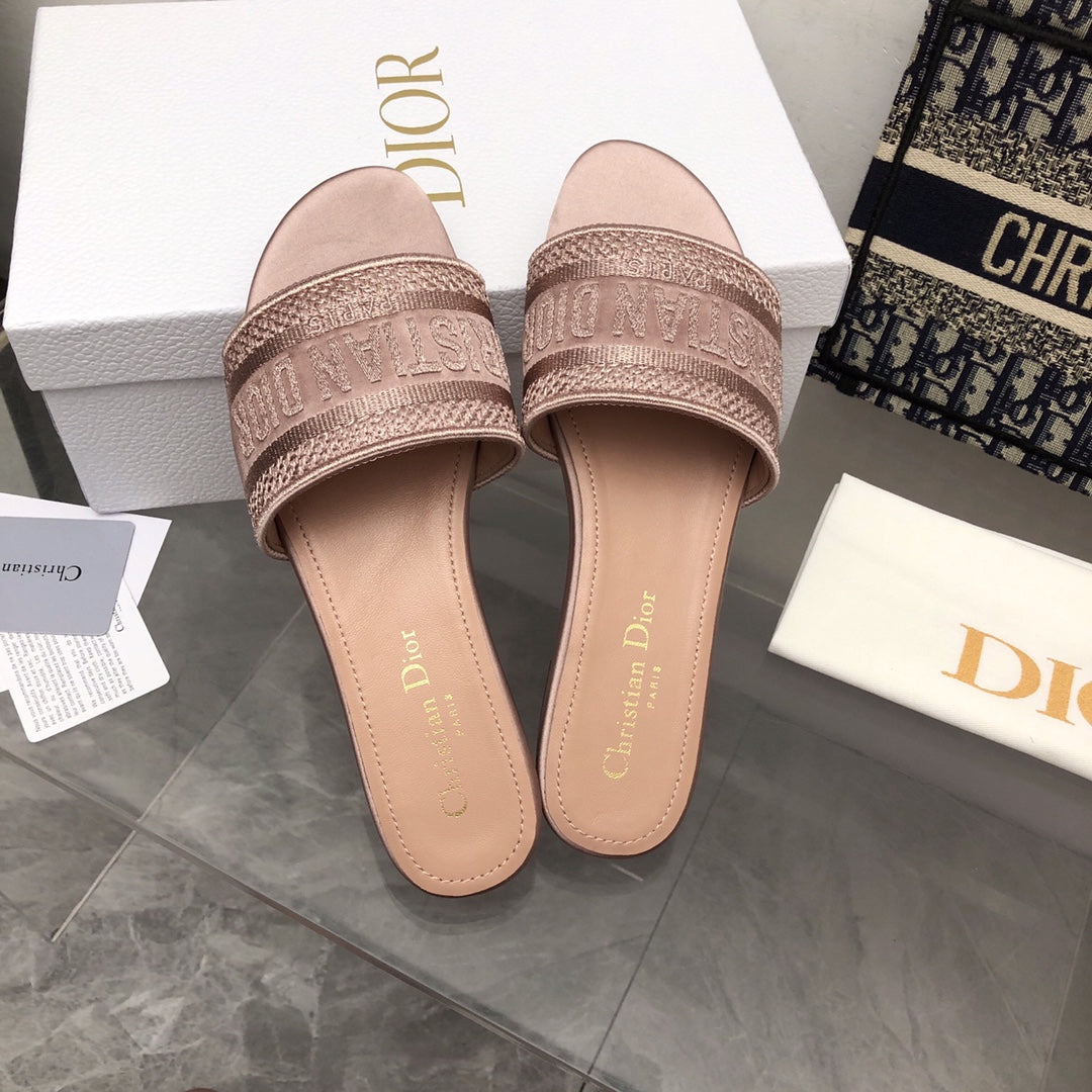 Luxury Shoes - DIR - 296