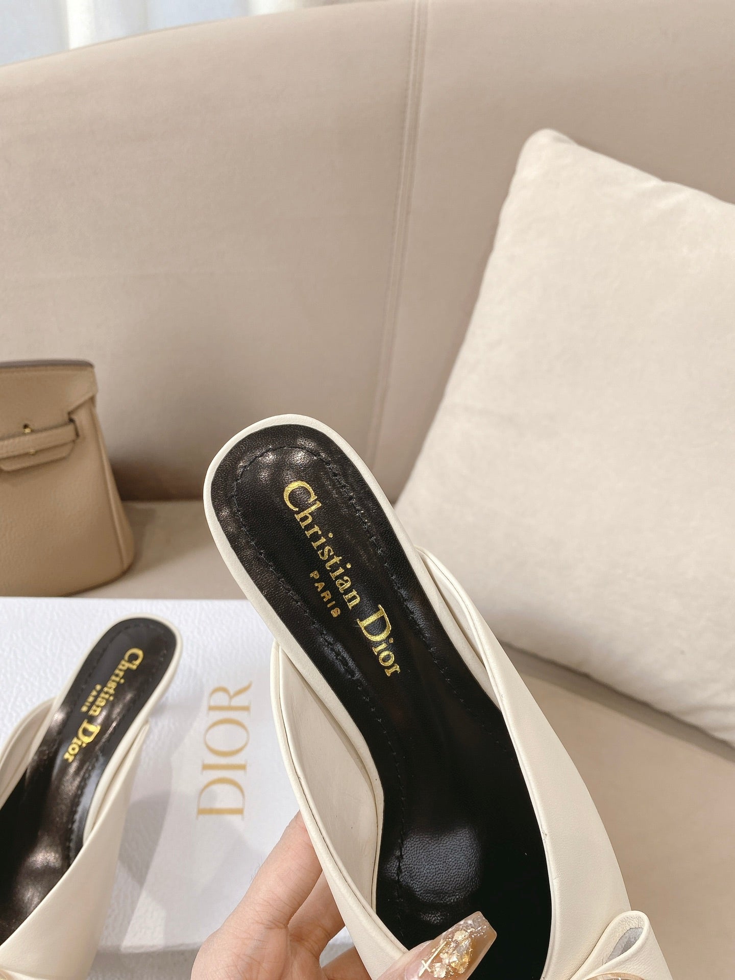 Luxury Shoes - DIR - 182