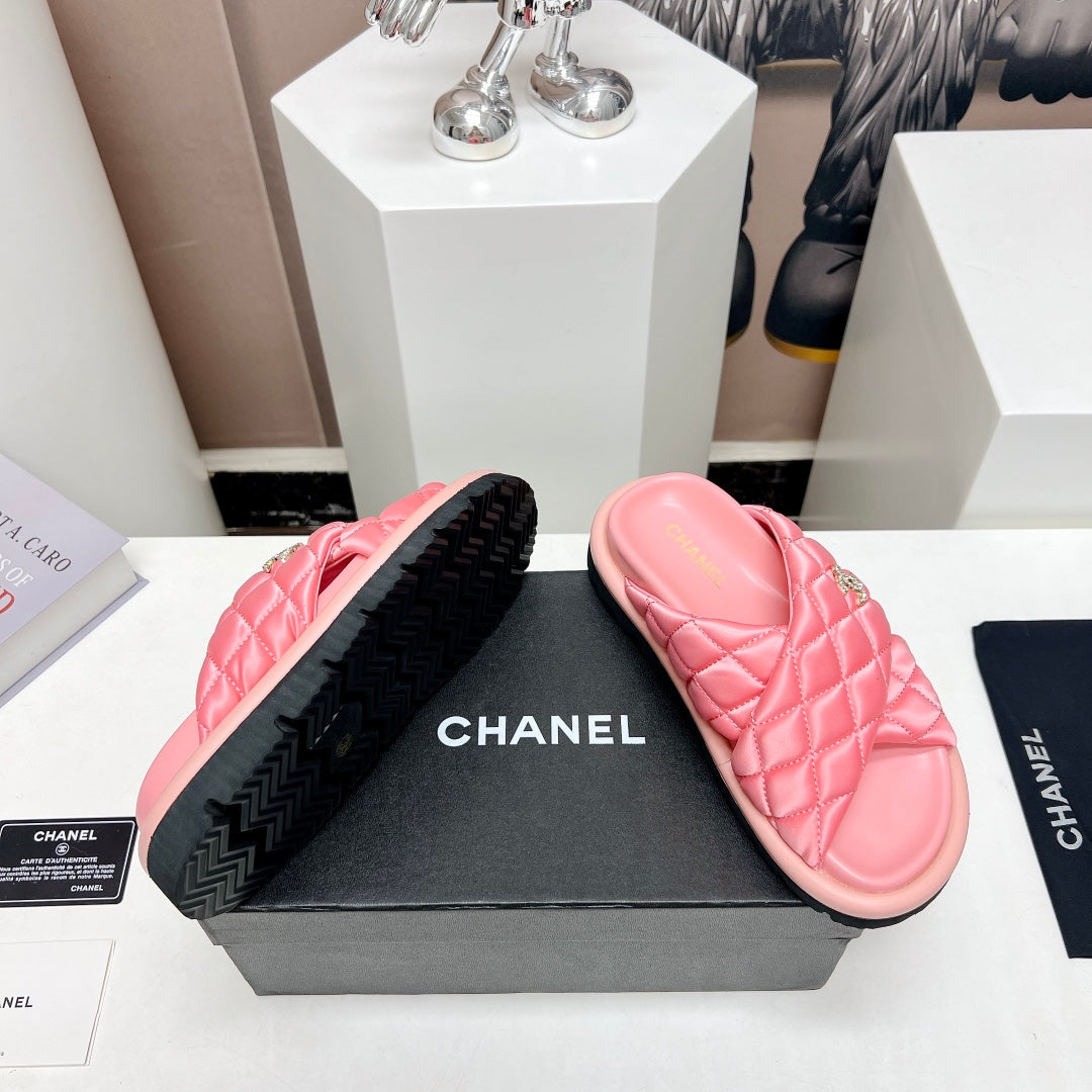 Luxury Shoes Sandals - CHL - 557