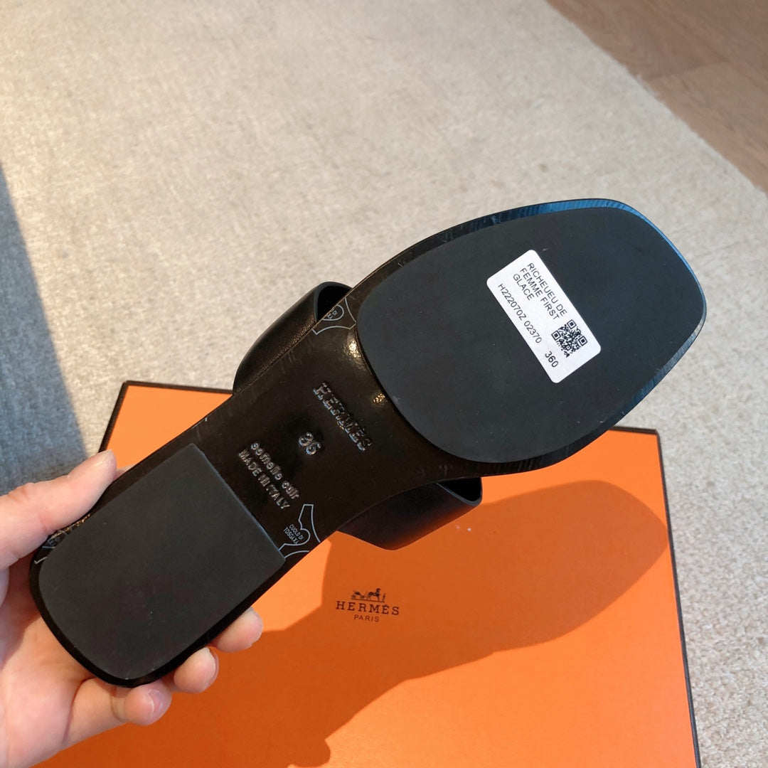 Luxury Shoes - HMS - 234
