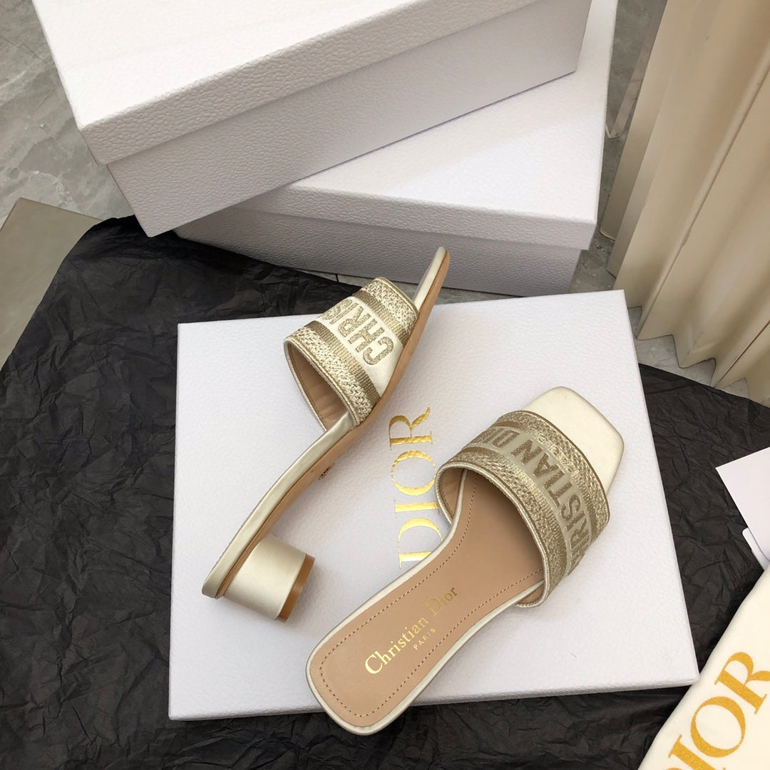 Luxury Shoes - DIR - 288