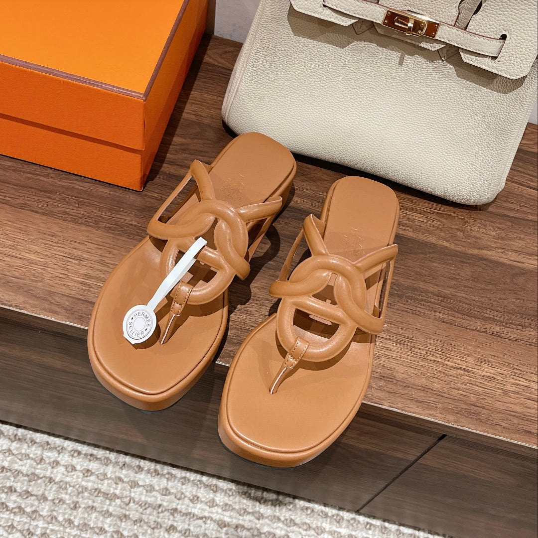 Luxury Shoes - HMS - 221