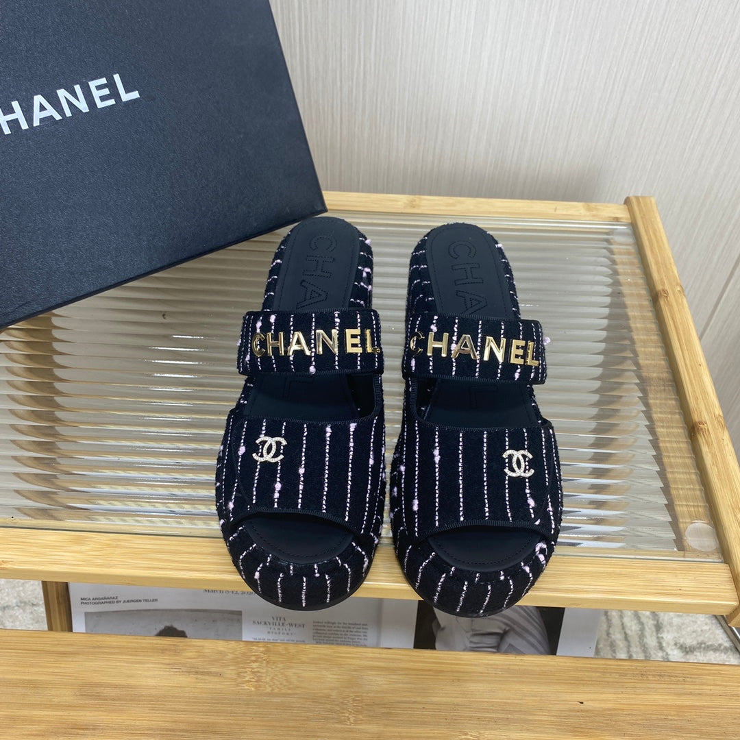 Luxury Shoes Sandals - CHL - 470