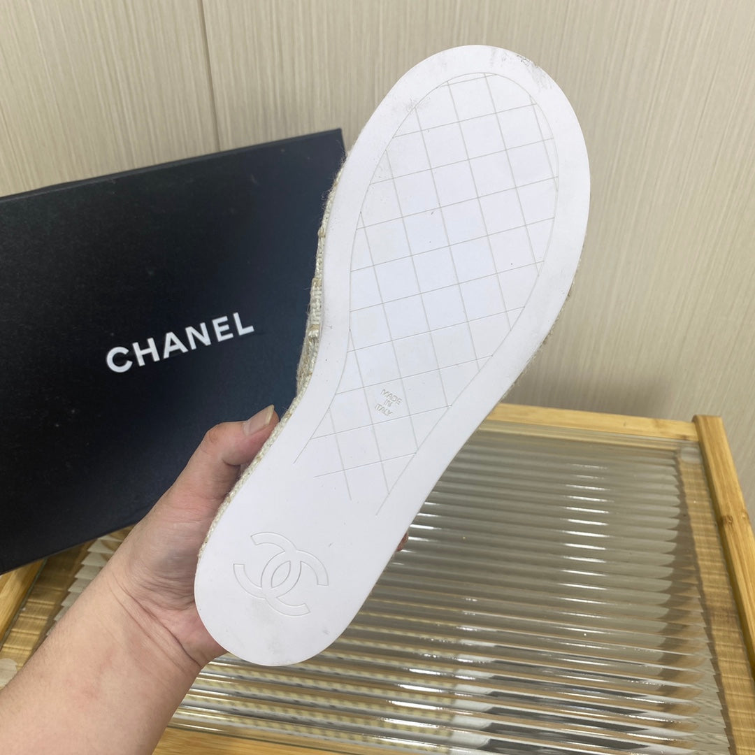 Luxury Shoes Sandals - CHL - 468