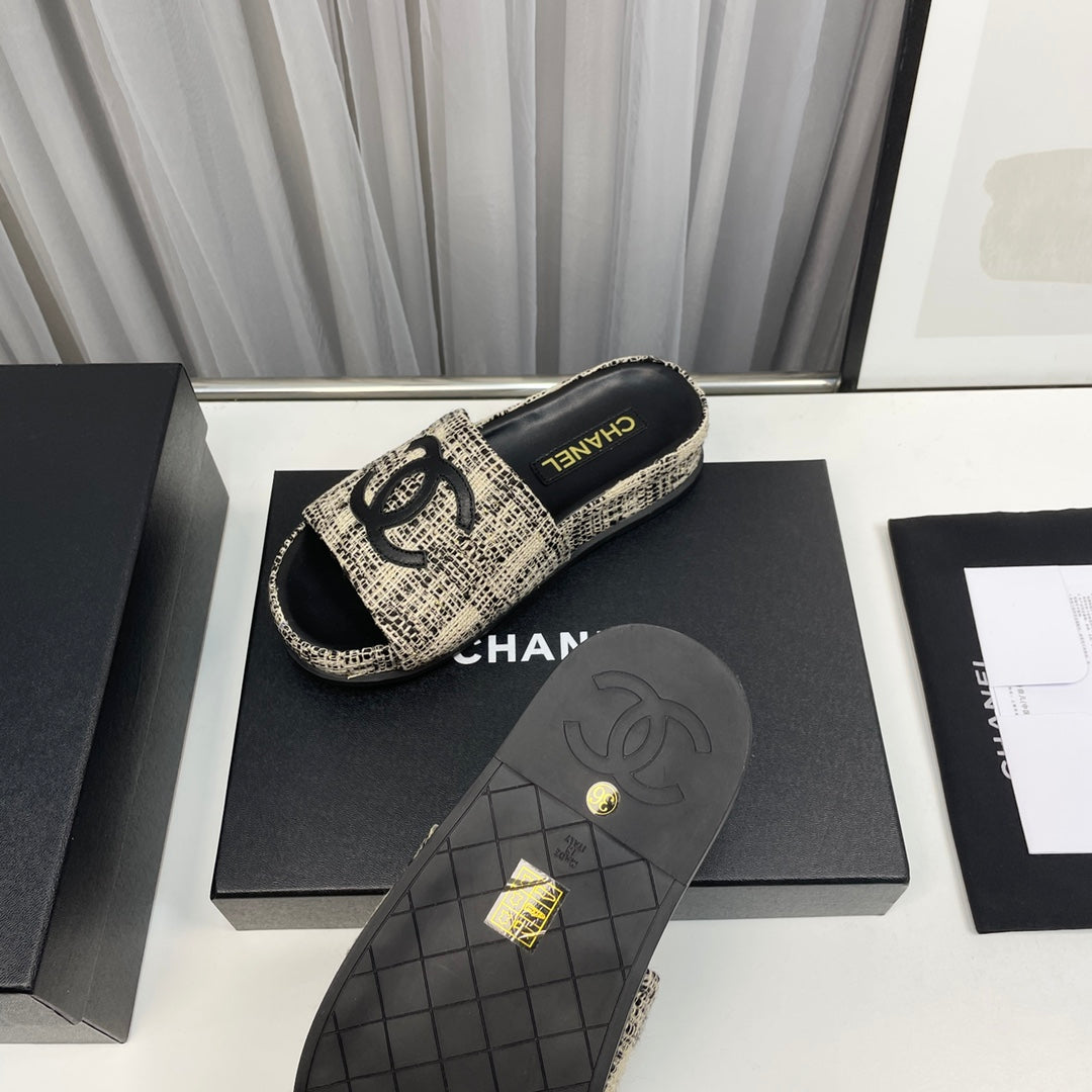 Luxury Shoes Sandals - CHL - 357