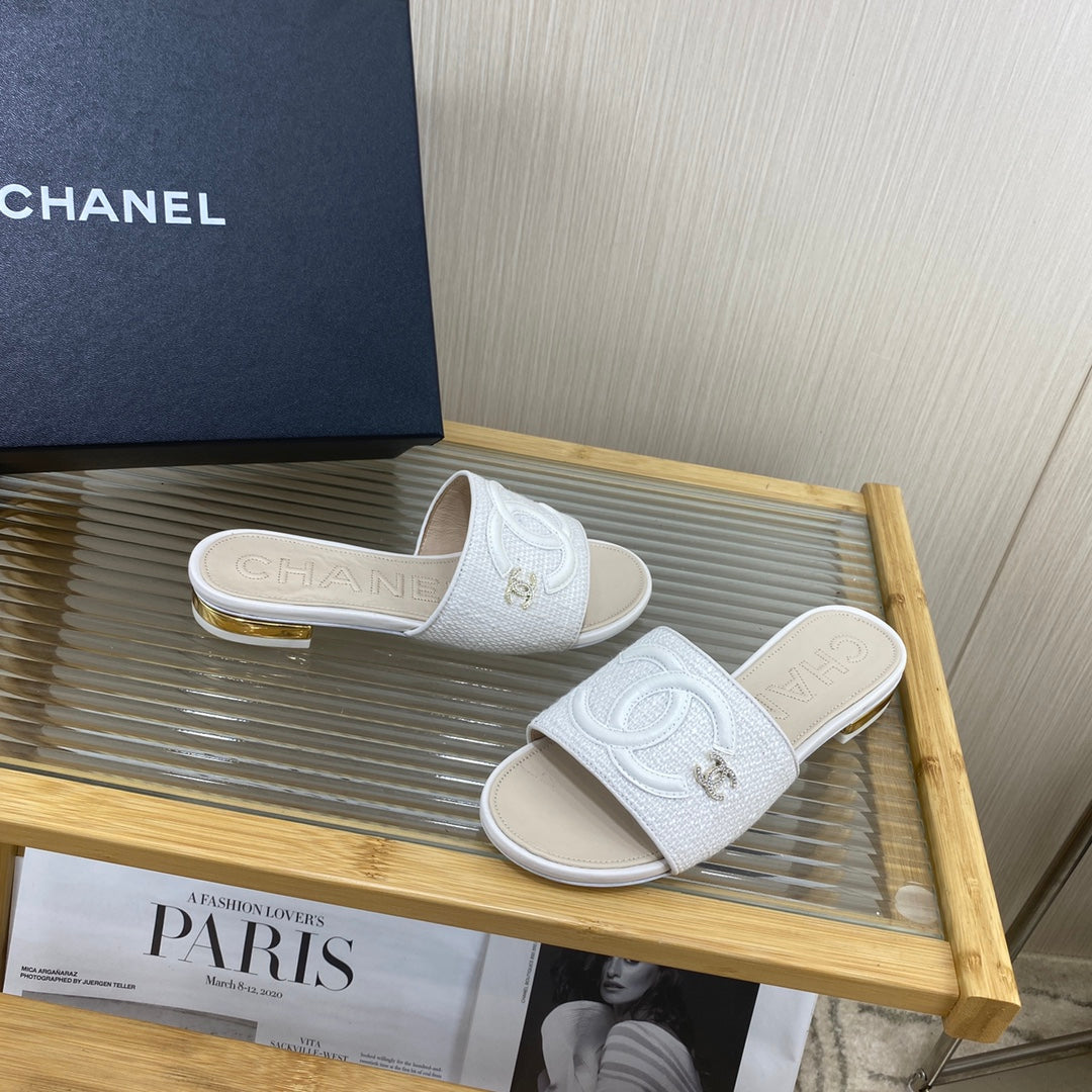 Luxury Shoes Sandals - CHL - 432