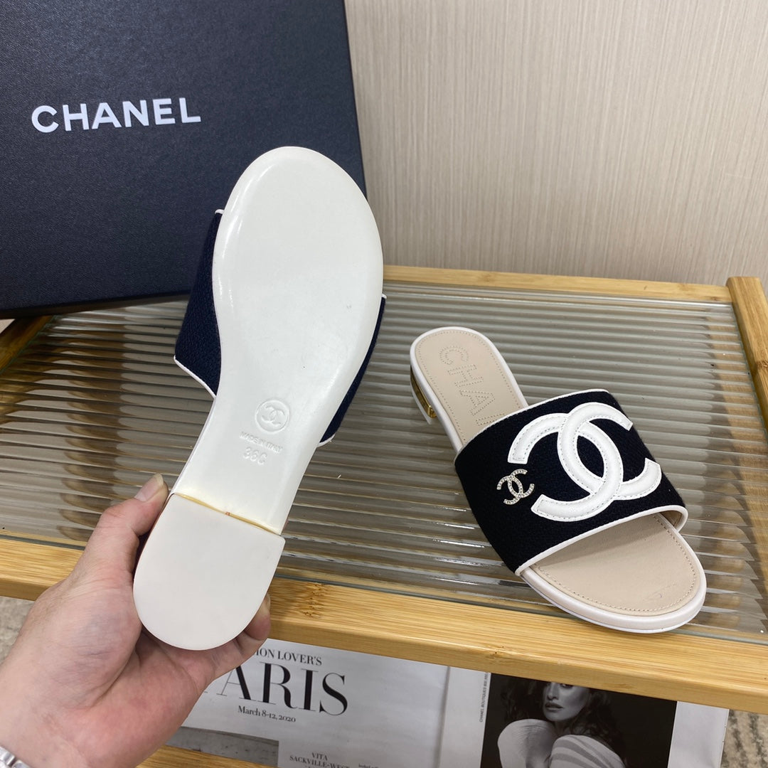 Luxury Shoes Sandals - CHL - 436