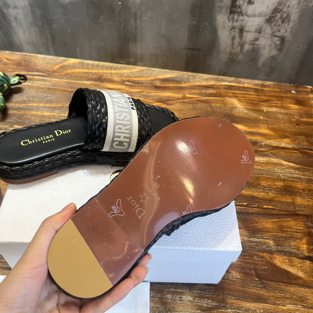 Luxury Shoes - DIR - 337