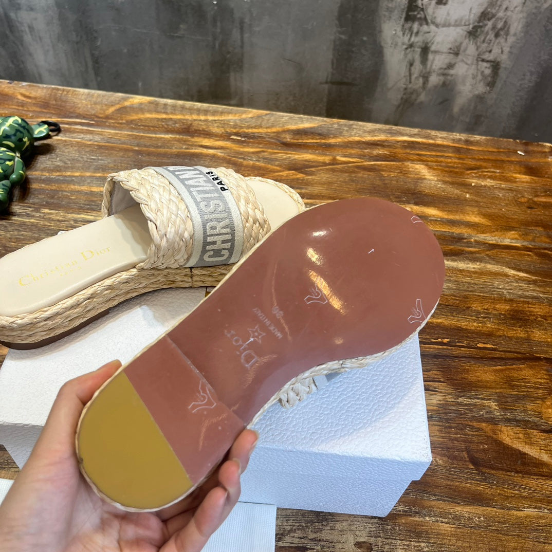 Luxury Shoes - DIR - 335