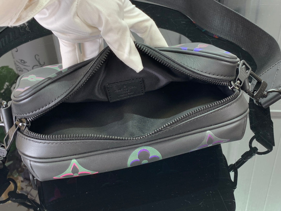 Luxury Bag - LU-V - 016