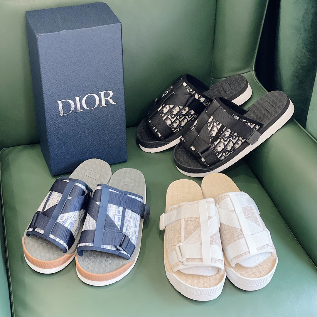 Luxury Shoes - DIR - 340