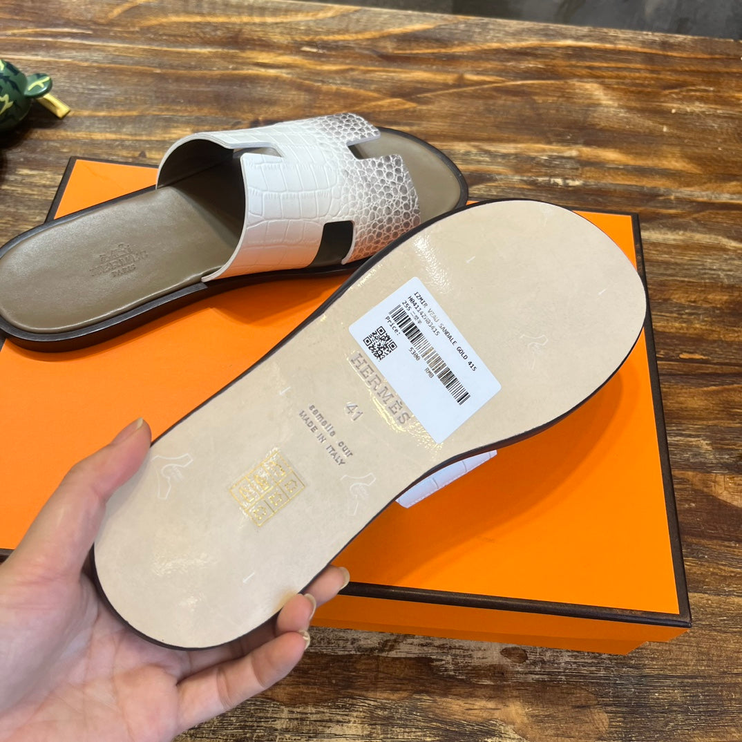 Luxury Shoes - HMS - 165