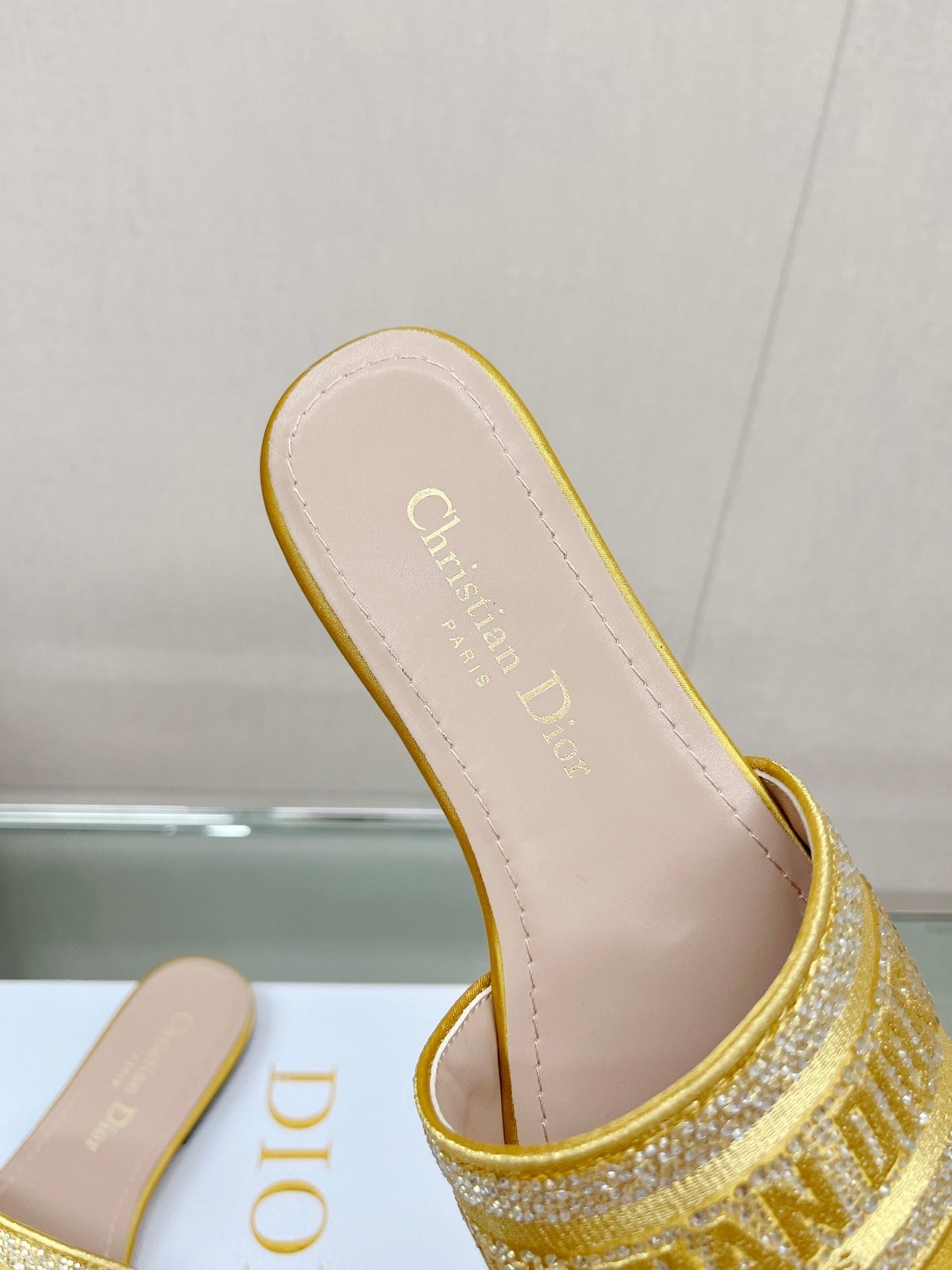 Luxury Shoes - DIR - 231