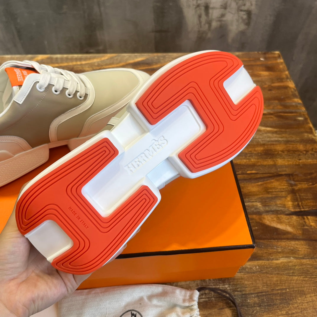 Luxury Shoes - HMS - 106
