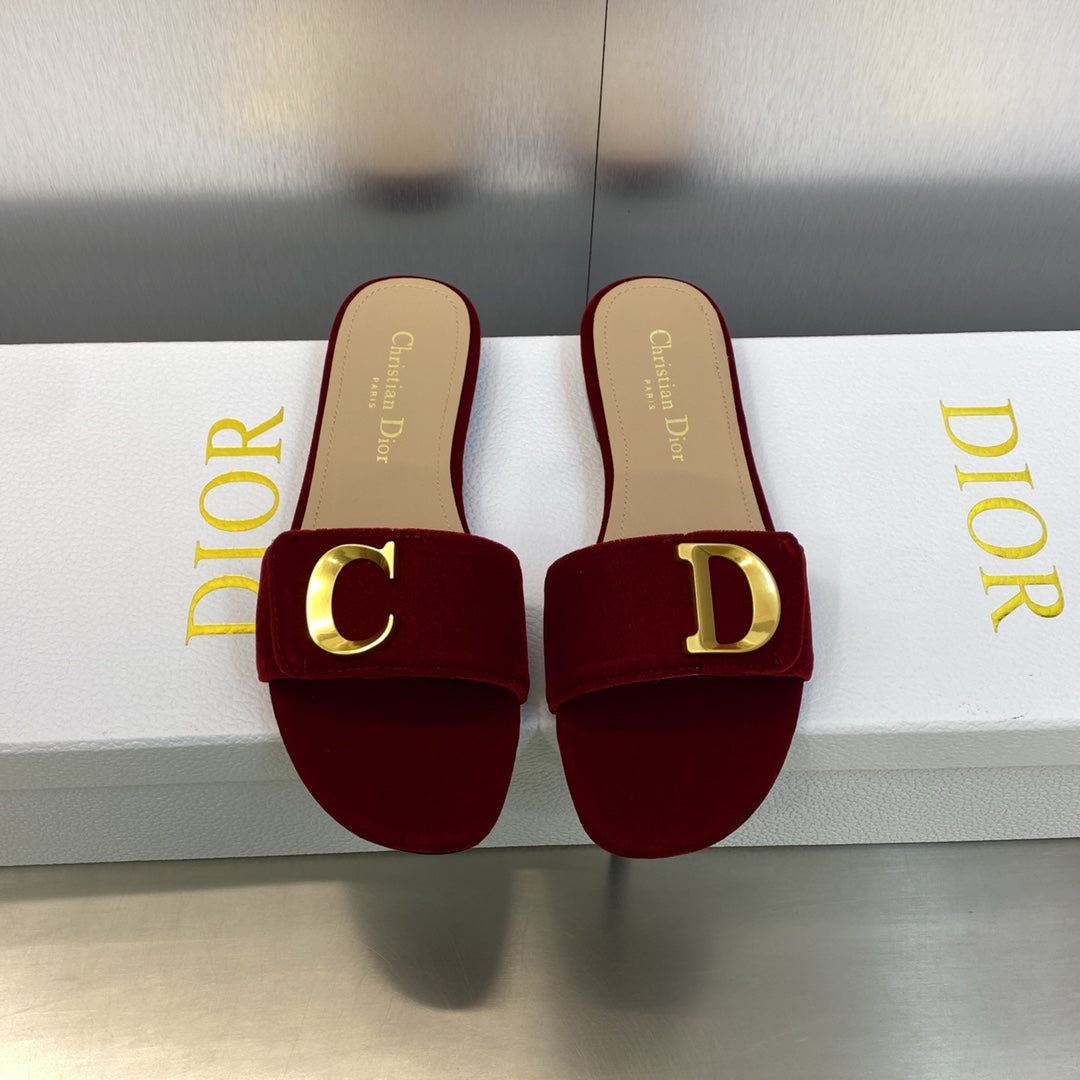 Luxury Shoes - DIR - 269