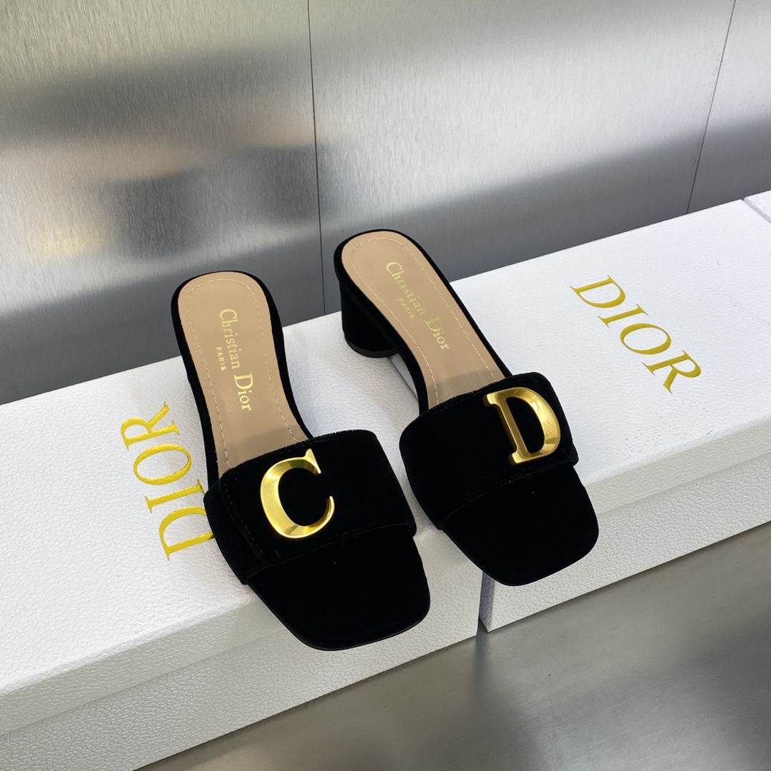 Luxury Shoes - DIR - 272