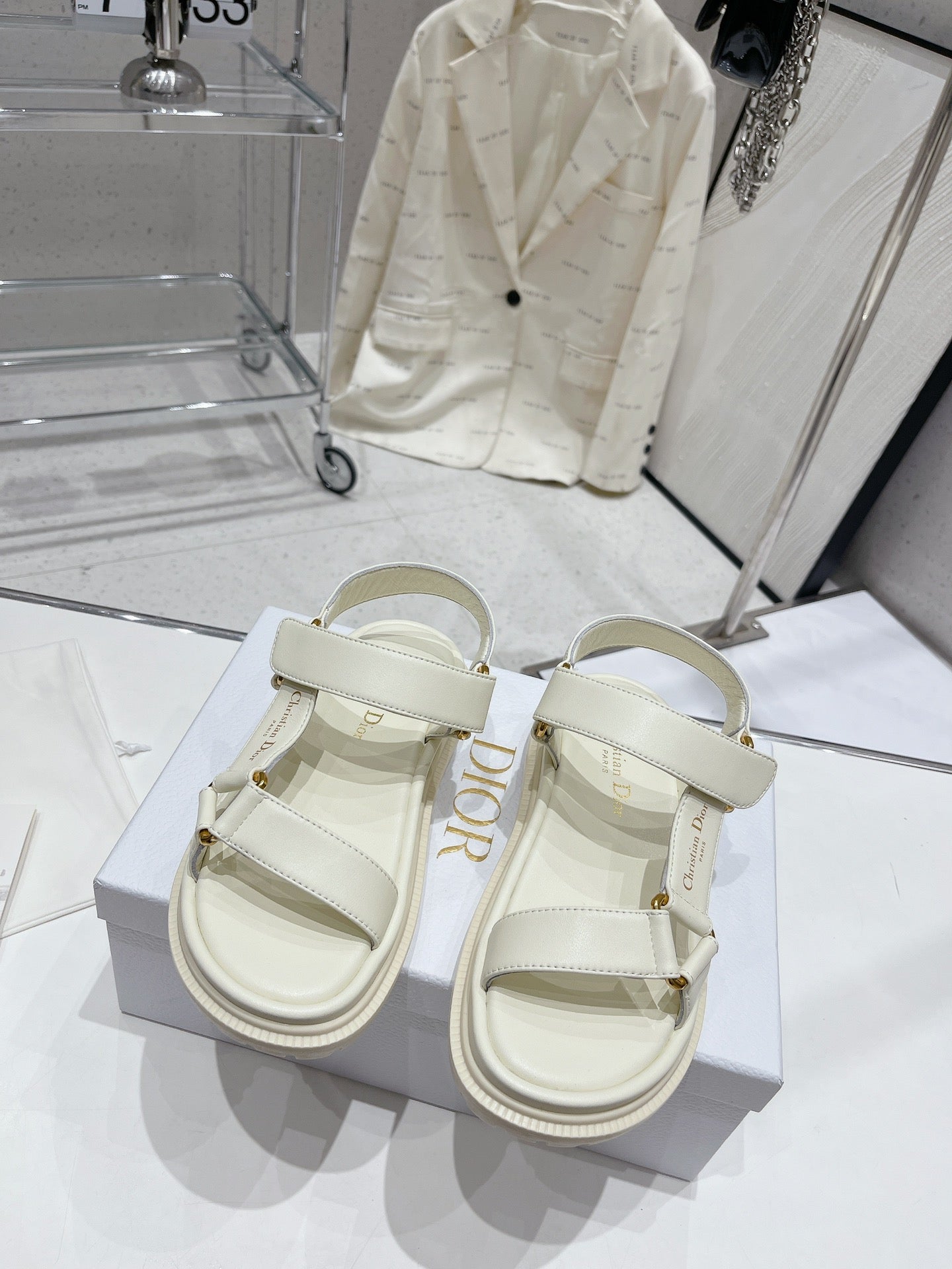 Luxury Shoes - DIR - 242